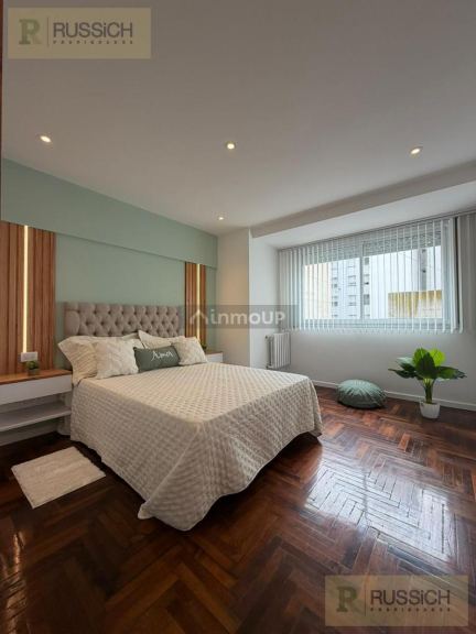 Departamento en Venta en Mar del Plata, Buenos Aires Costa Atlantica