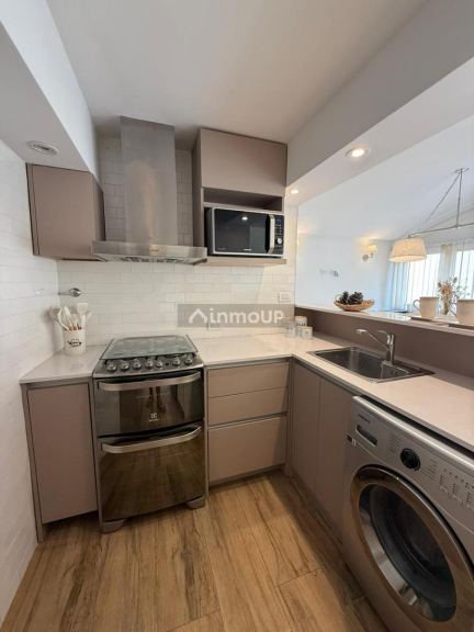 Departamento en Venta en Mar del Plata, Buenos Aires Costa Atlantica