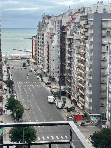 Departamento en Venta en Mar del Plata, Buenos Aires Costa Atlantica