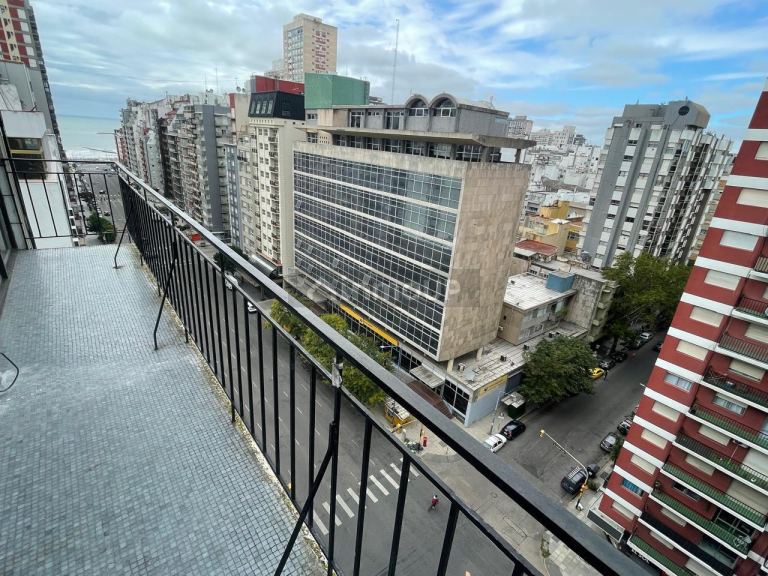 Departamento en Venta en Mar del Plata, Buenos Aires Costa Atlantica