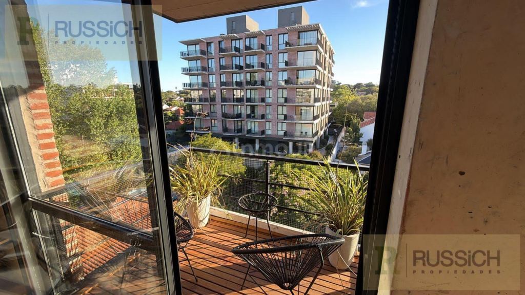 Departamento en Venta en Mar del Plata, Buenos Aires Costa Atlantica