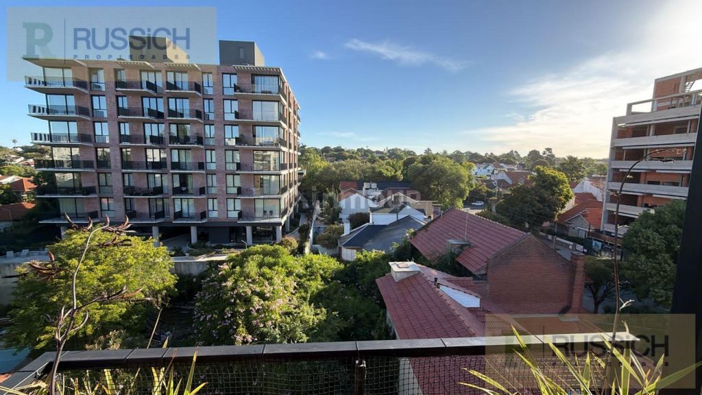 Departamento en Venta en Mar del Plata, Buenos Aires Costa Atlantica