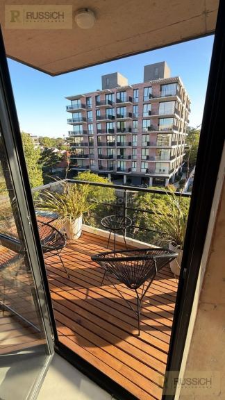 Departamento en Venta en Mar del Plata, Buenos Aires Costa Atlantica
