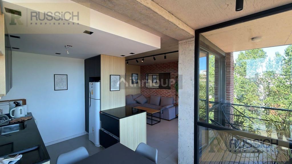 Departamento en Venta en Mar del Plata, Buenos Aires Costa Atlantica