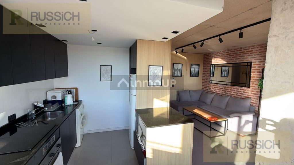 Departamento en Venta en Mar del Plata, Buenos Aires Costa Atlantica