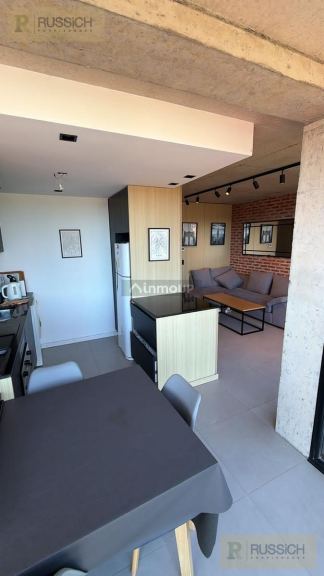 Departamento en Venta en Mar del Plata, Buenos Aires Costa Atlantica