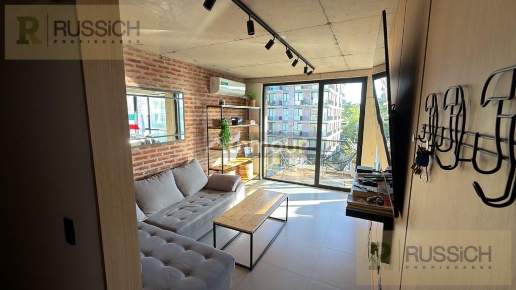 Departamento en Venta en Mar del Plata, Buenos Aires Costa Atlantica