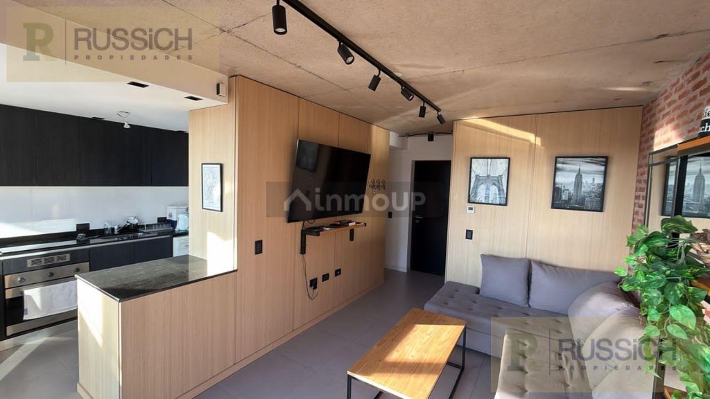 Departamento en Venta en Mar del Plata, Buenos Aires Costa Atlantica