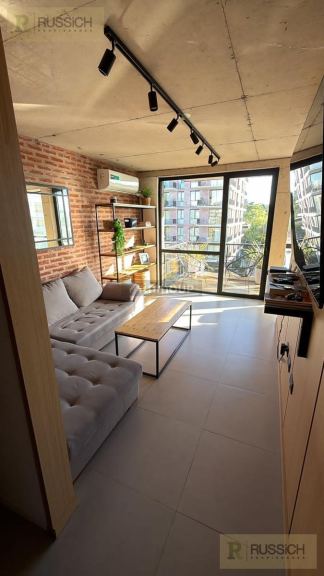 Departamento en Venta en Mar del Plata, Buenos Aires Costa Atlantica
