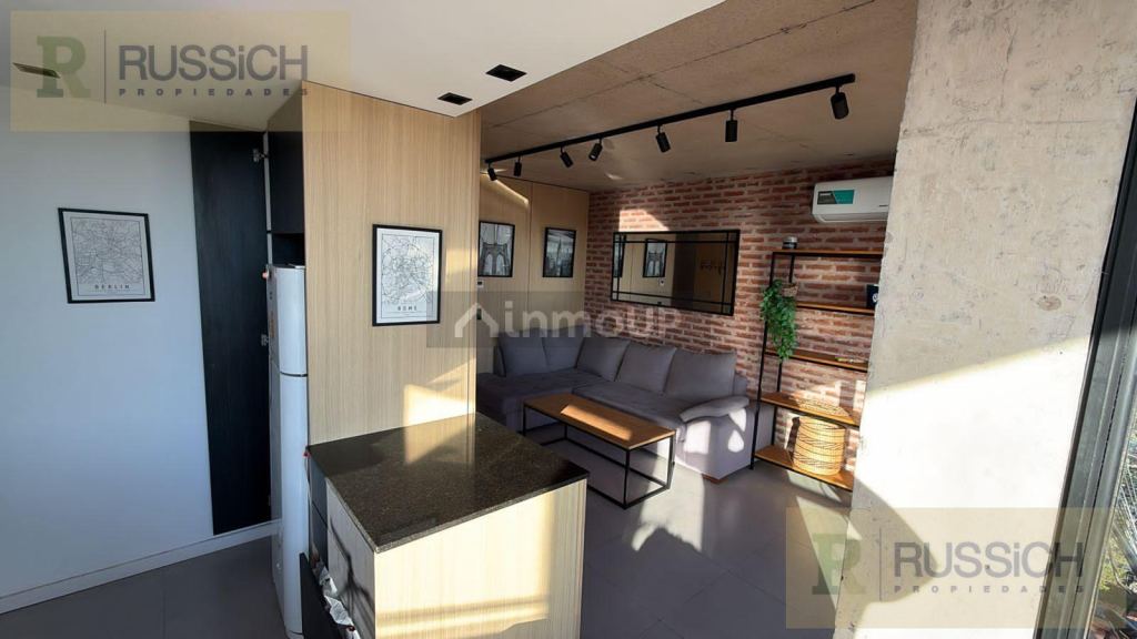 Departamento en Venta en Mar del Plata, Buenos Aires Costa Atlantica