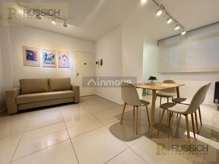 Departamento en Venta en Mar del Plata, Buenos Aires Costa Atlantica