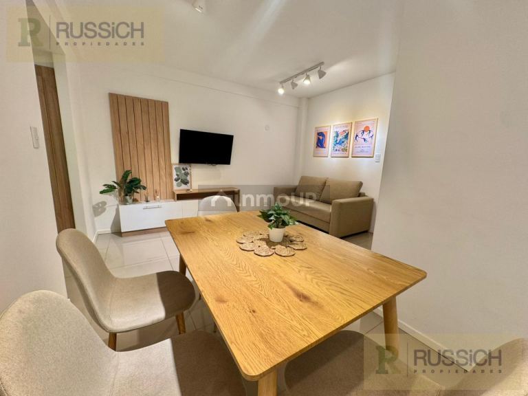 Departamento en Venta en Mar del Plata, Buenos Aires Costa Atlantica
