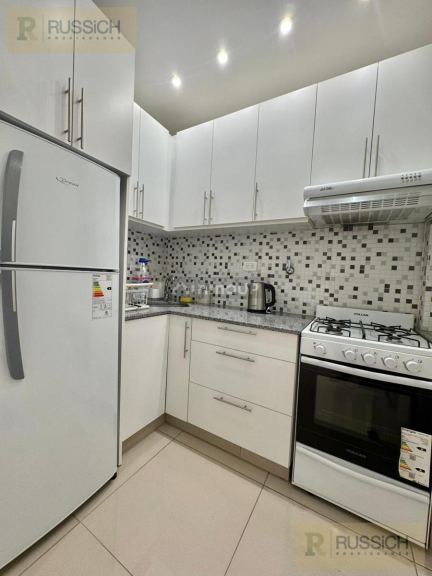 Departamento en Venta en Mar del Plata, Buenos Aires Costa Atlantica