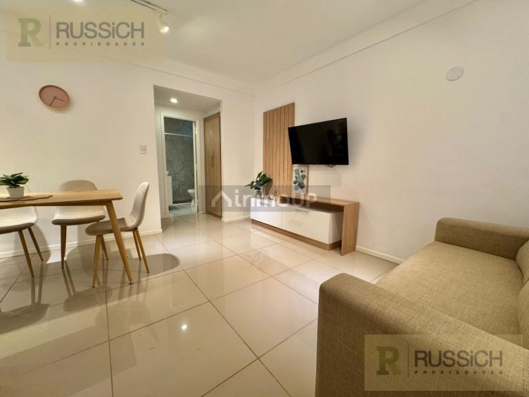 Departamento en Venta en Mar del Plata, Buenos Aires Costa Atlantica