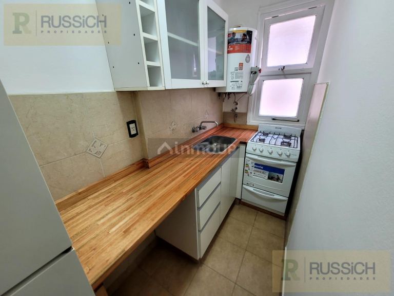 Departamento en Venta en Mar del Plata, Buenos Aires Costa Atlantica