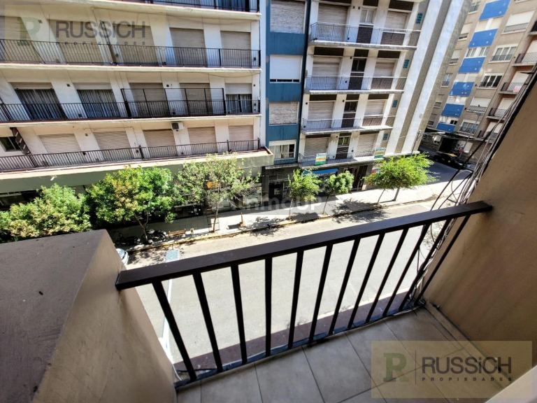 Departamento en Venta en Mar del Plata, Buenos Aires Costa Atlantica