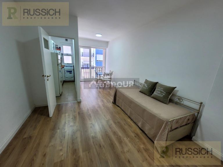 Departamento en Venta en Mar del Plata, Buenos Aires Costa Atlantica