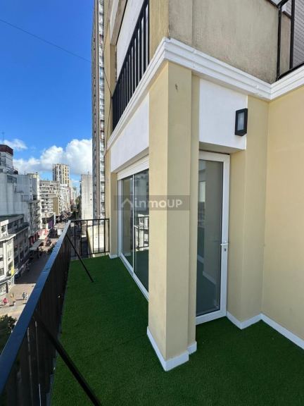 Departamento en Venta en Mar del Plata, Buenos Aires Costa Atlantica