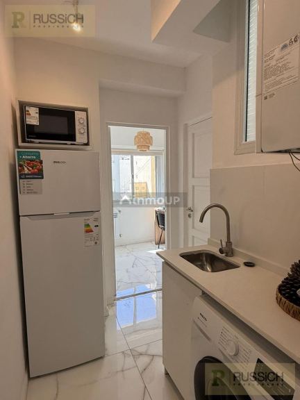 Departamento en Venta en Mar del Plata, Buenos Aires Costa Atlantica