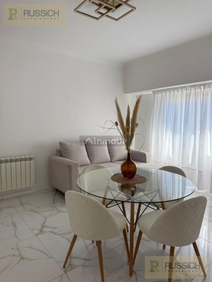 Departamento en Venta en Mar del Plata, Buenos Aires Costa Atlantica