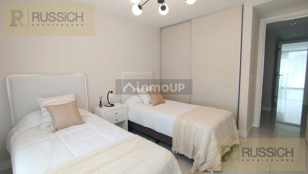 Departamento en Venta en Mar del Plata, Buenos Aires Costa Atlantica