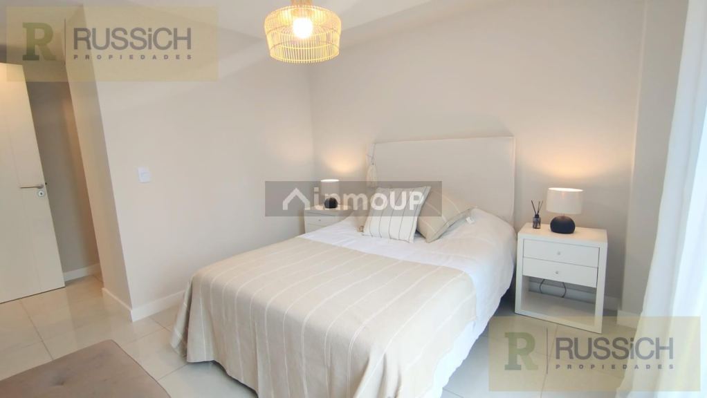 Departamento en Venta en Mar del Plata, Buenos Aires Costa Atlantica