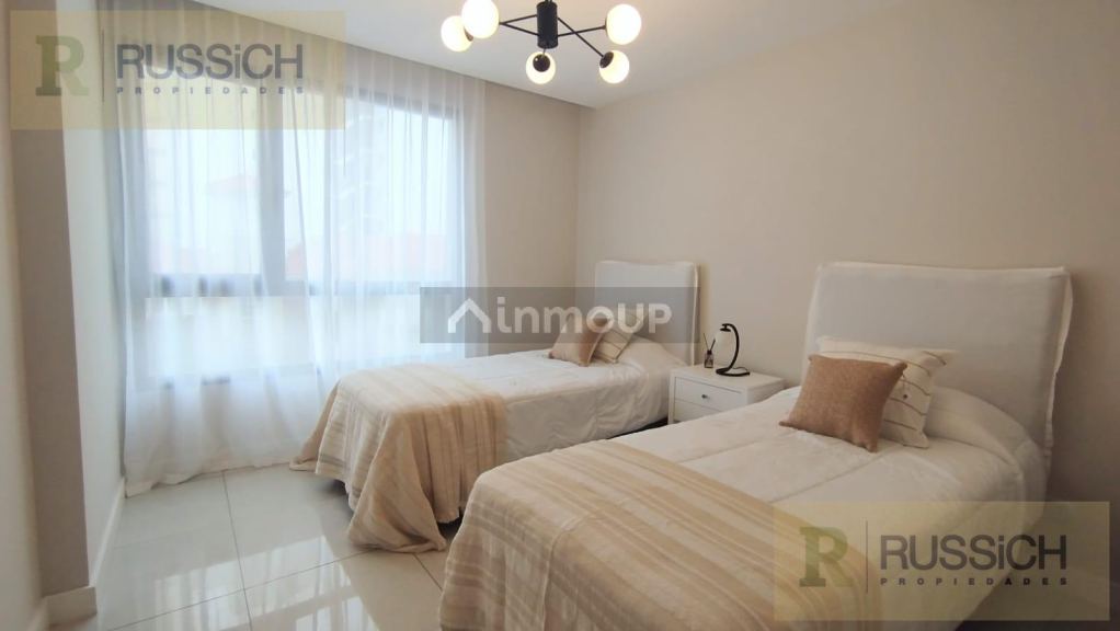 Departamento en Venta en Mar del Plata, Buenos Aires Costa Atlantica