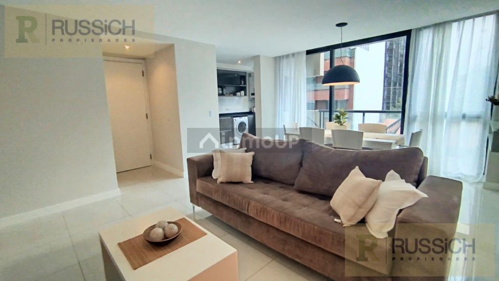 Departamento en Venta en Mar del Plata, Buenos Aires Costa Atlantica
