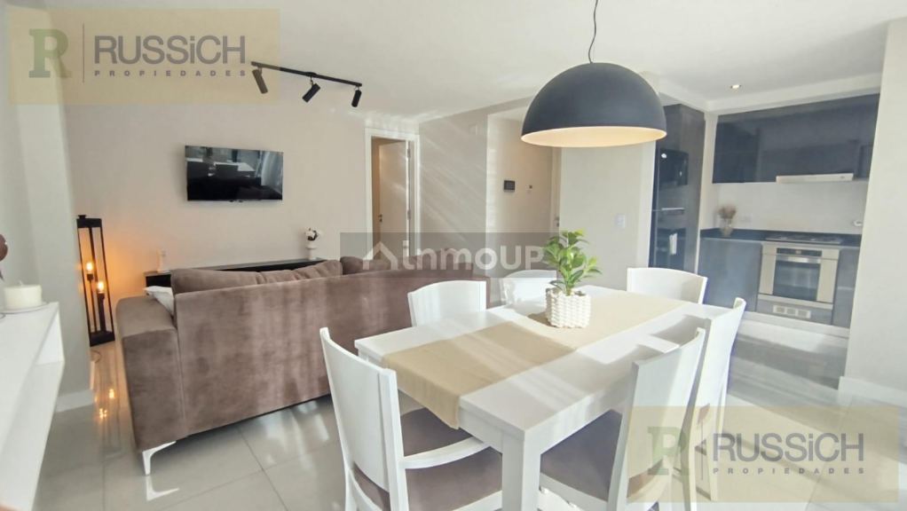 Departamento en Venta en Mar del Plata, Buenos Aires Costa Atlantica