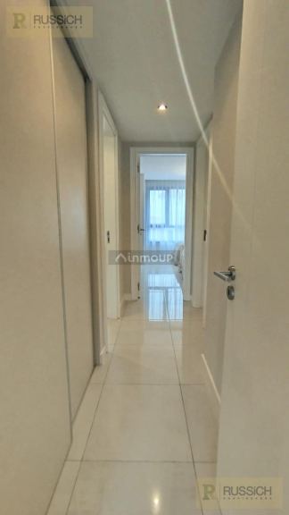 Departamento en Venta en Mar del Plata, Buenos Aires Costa Atlantica
