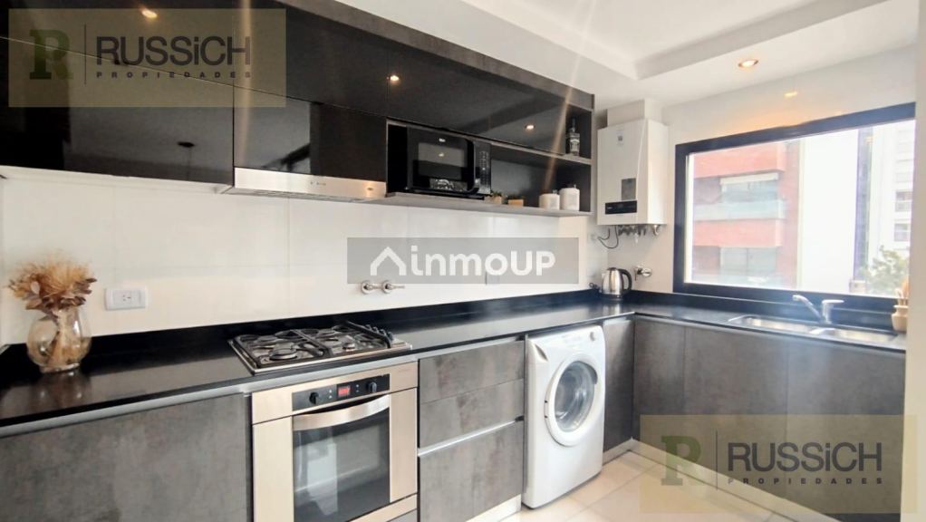 Departamento en Venta en Mar del Plata, Buenos Aires Costa Atlantica
