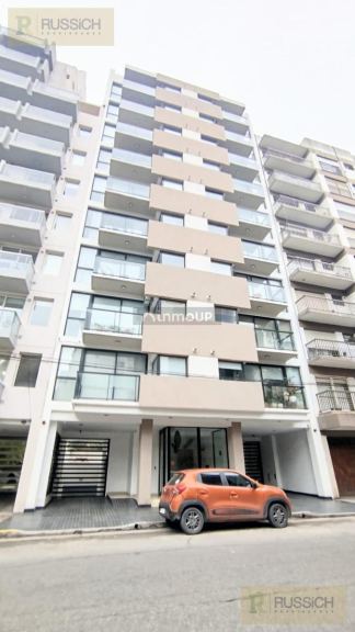 Departamento en Venta en Mar del Plata, Buenos Aires Costa Atlantica