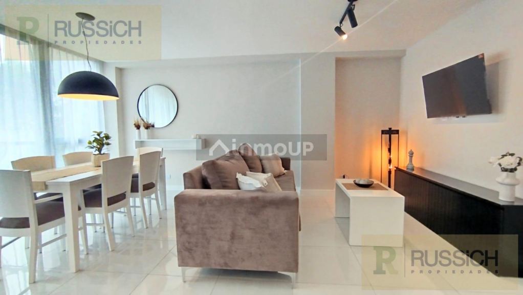 Departamento en Venta en Mar del Plata, Buenos Aires Costa Atlantica