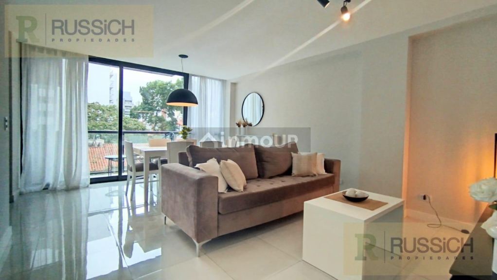 Departamento en Venta en Mar del Plata, Buenos Aires Costa Atlantica