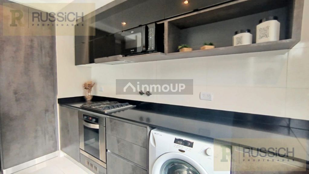 Departamento en Venta en Mar del Plata, Buenos Aires Costa Atlantica