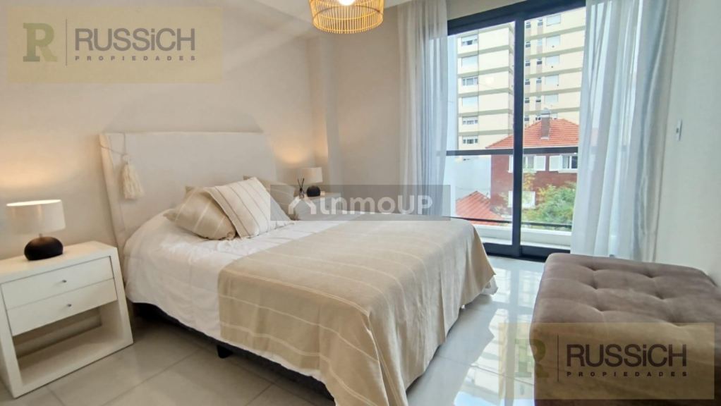 Departamento en Venta en Mar del Plata, Buenos Aires Costa Atlantica