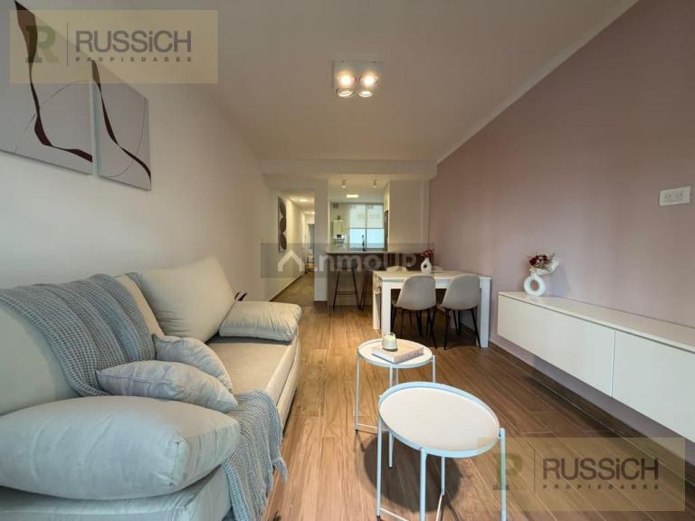Departamento en Venta en Mar del Plata, Buenos Aires Costa Atlantica