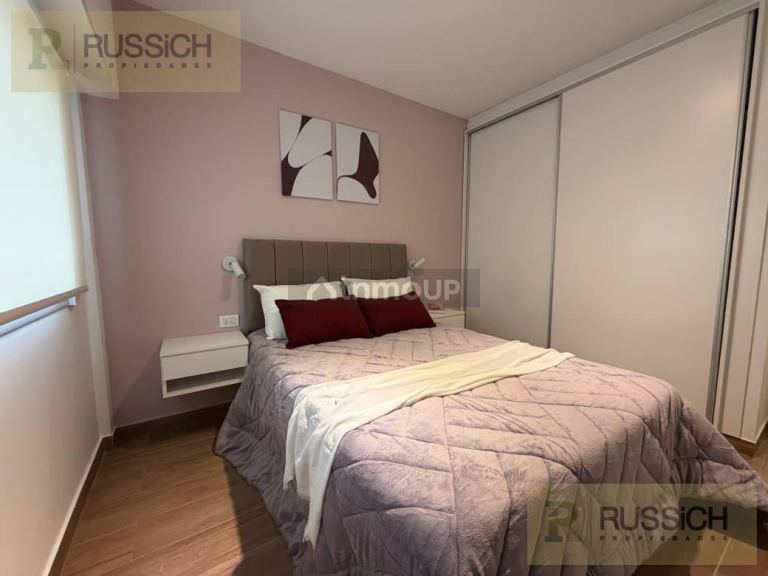 Departamento en Venta en Mar del Plata, Buenos Aires Costa Atlantica