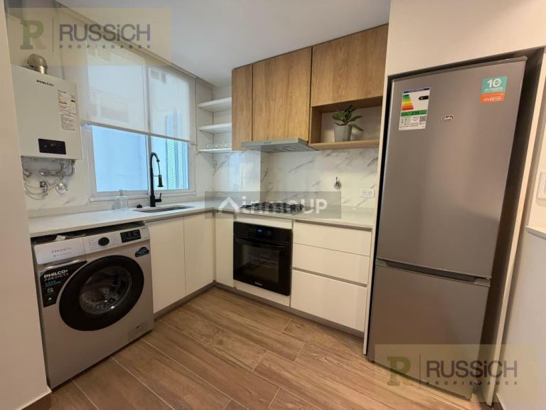 Departamento en Venta en Mar del Plata, Buenos Aires Costa Atlantica