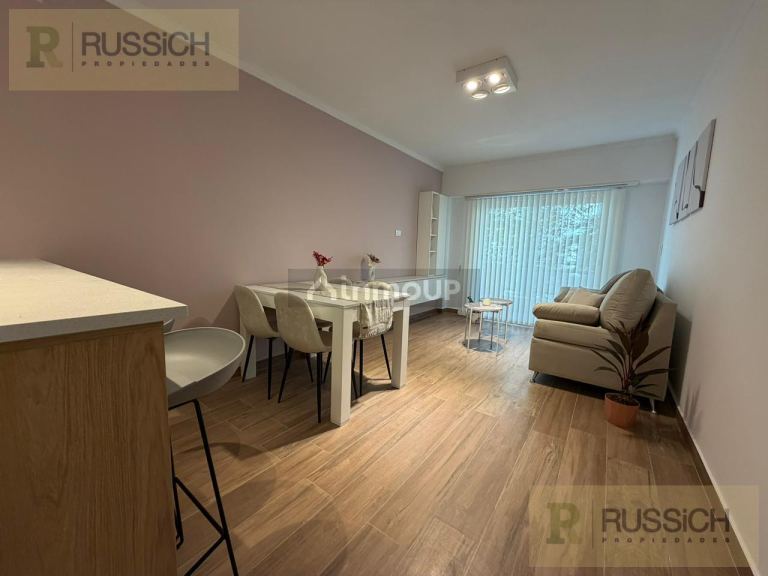Departamento en Venta en Mar del Plata, Buenos Aires Costa Atlantica