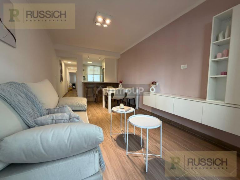 Departamento en Venta en Mar del Plata, Buenos Aires Costa Atlantica