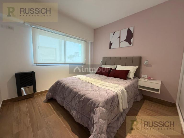Departamento en Venta en Mar del Plata, Buenos Aires Costa Atlantica