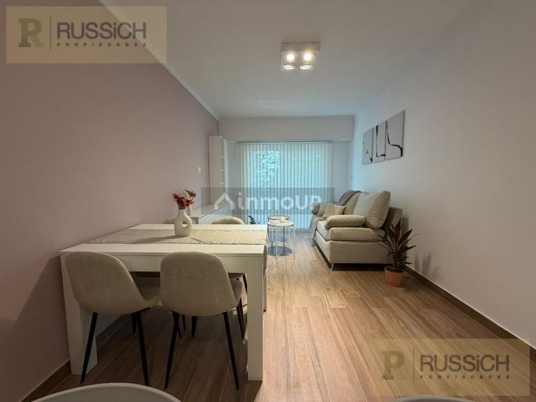 Departamento en Venta en Mar del Plata, Buenos Aires Costa Atlantica