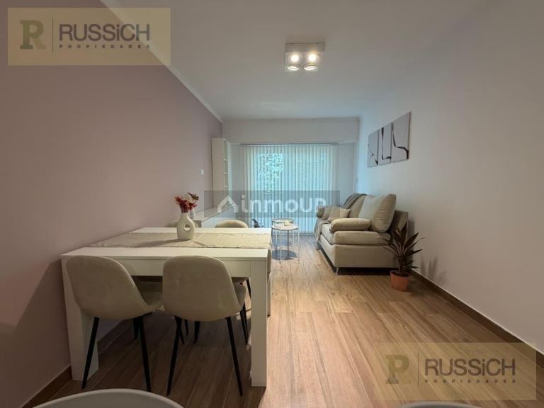 Departamento en Venta en Mar del Plata, Buenos Aires Costa Atlantica