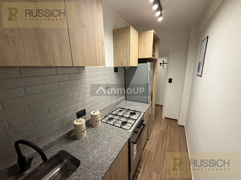 Departamento en Venta en Mar del Plata, Buenos Aires Costa Atlantica
