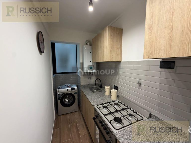Departamento en Venta en Mar del Plata, Buenos Aires Costa Atlantica