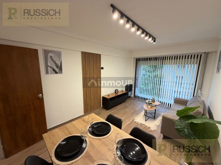 Departamento en Venta en Mar del Plata, Buenos Aires Costa Atlantica