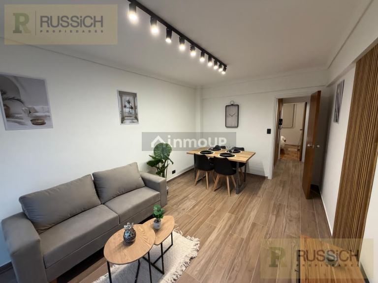 Departamento en Venta en Mar del Plata, Buenos Aires Costa Atlantica