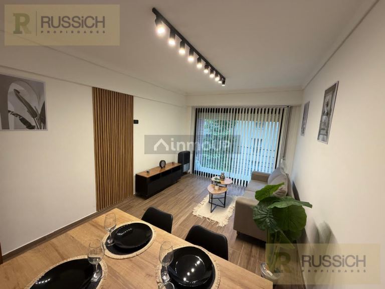Departamento en Venta en Mar del Plata, Buenos Aires Costa Atlantica