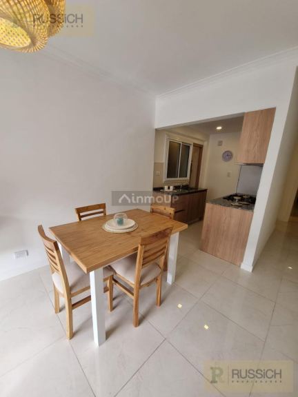 Departamento en Venta en Mar del Plata, Buenos Aires Costa Atlantica